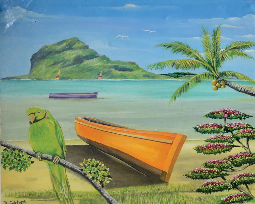 Le Morne 3