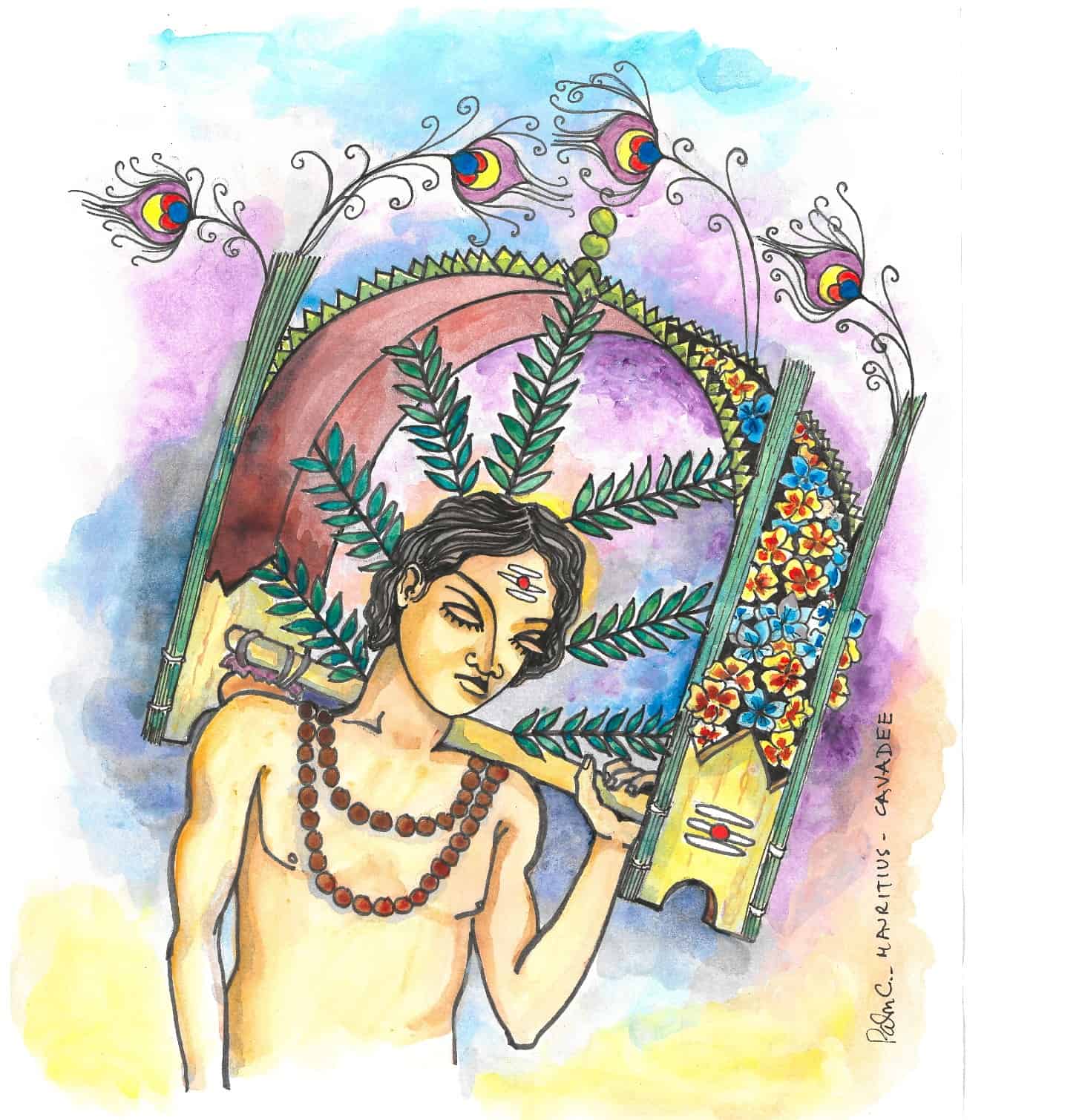 Cavadee
