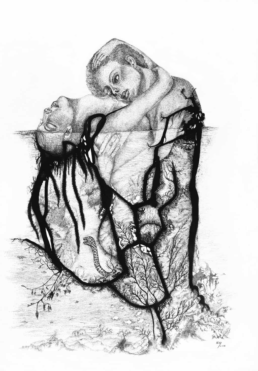 The Embrace