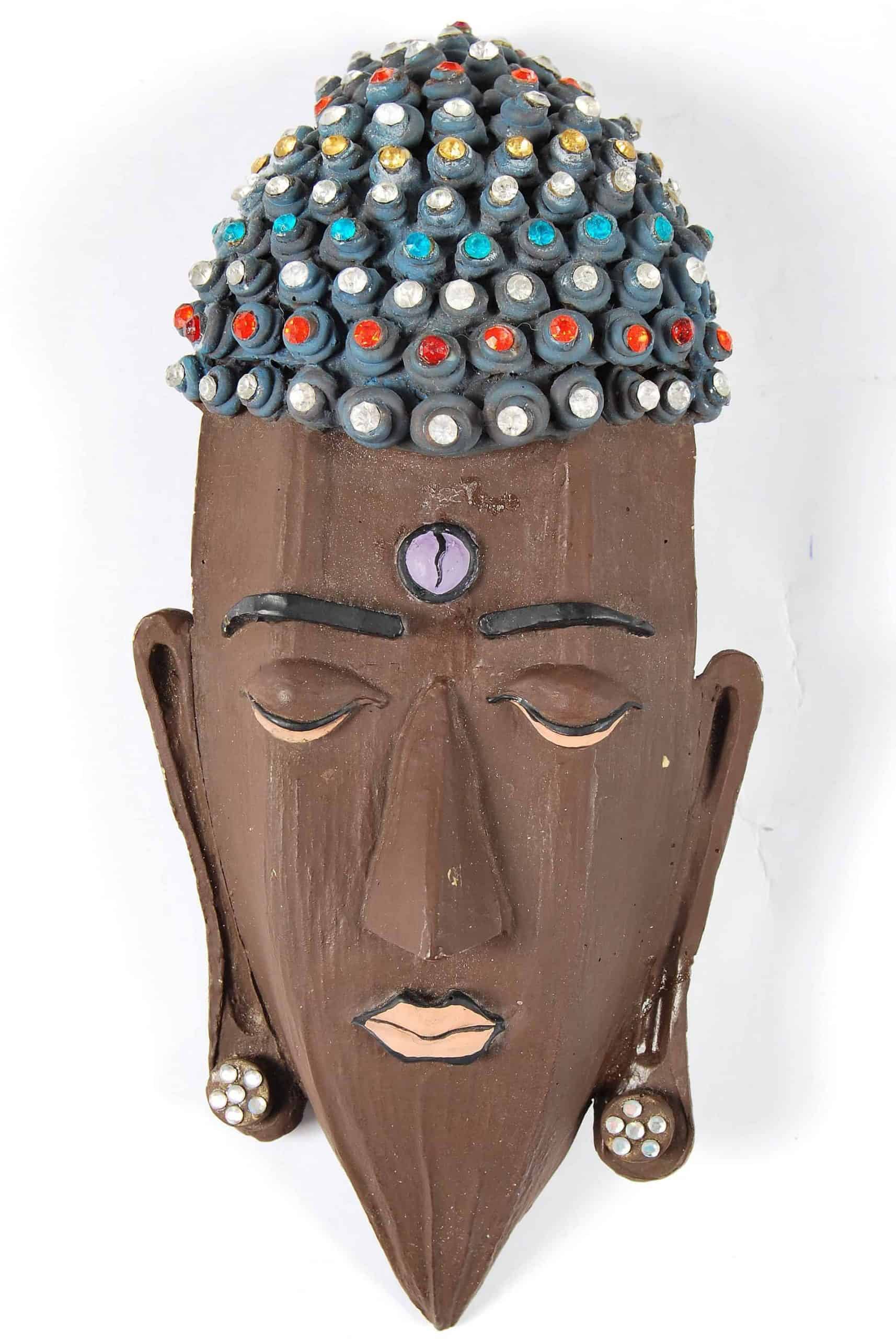 Spirit Mask 3