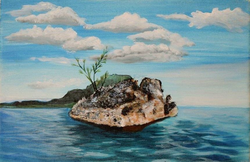 Crystal Rock