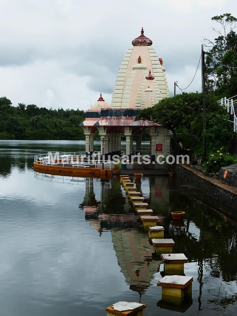 Ganga Talao