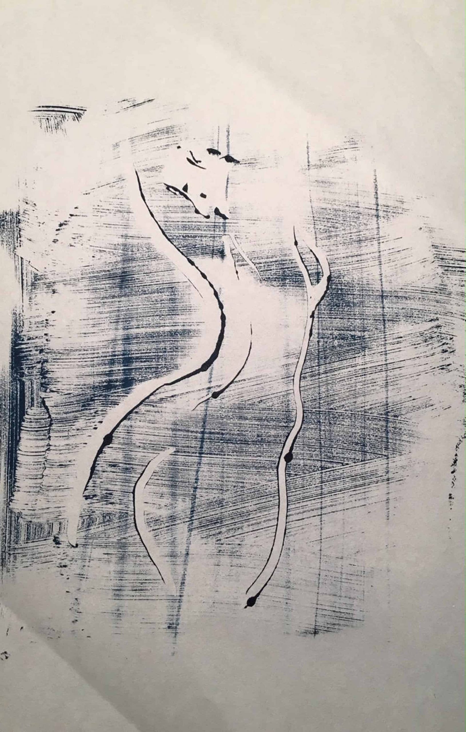 Nude II