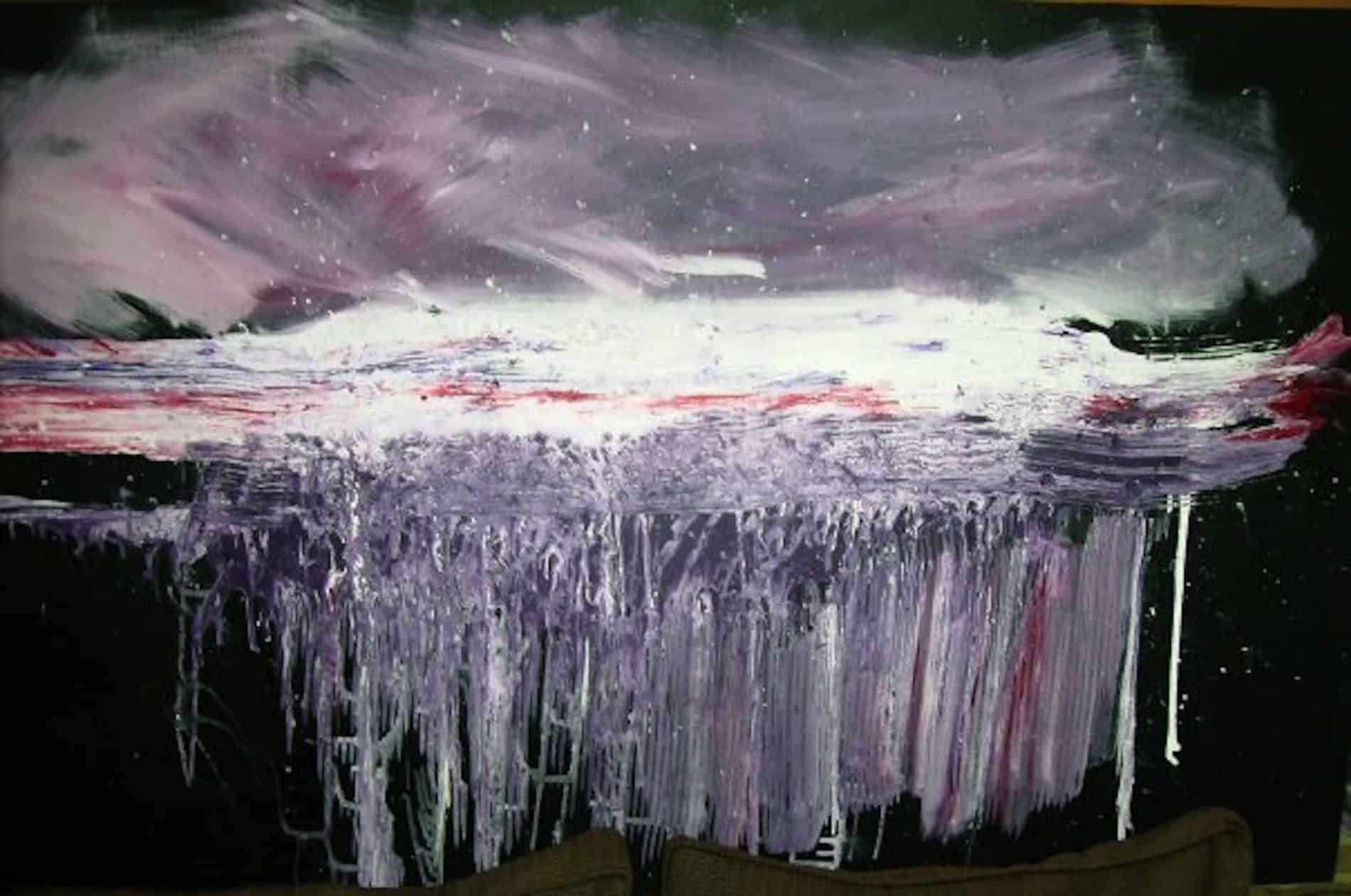 They are coming to take you away