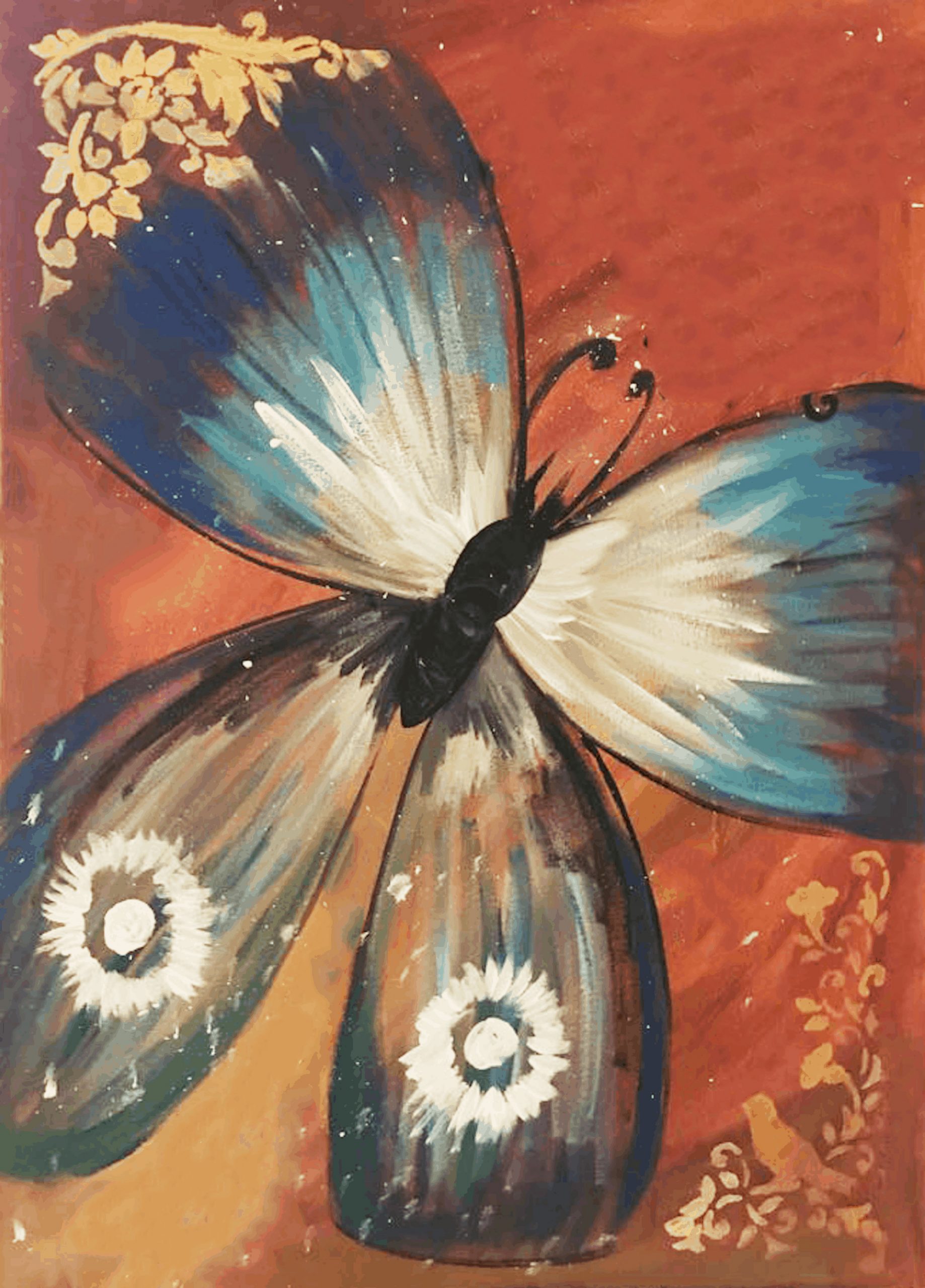 Buuterfly