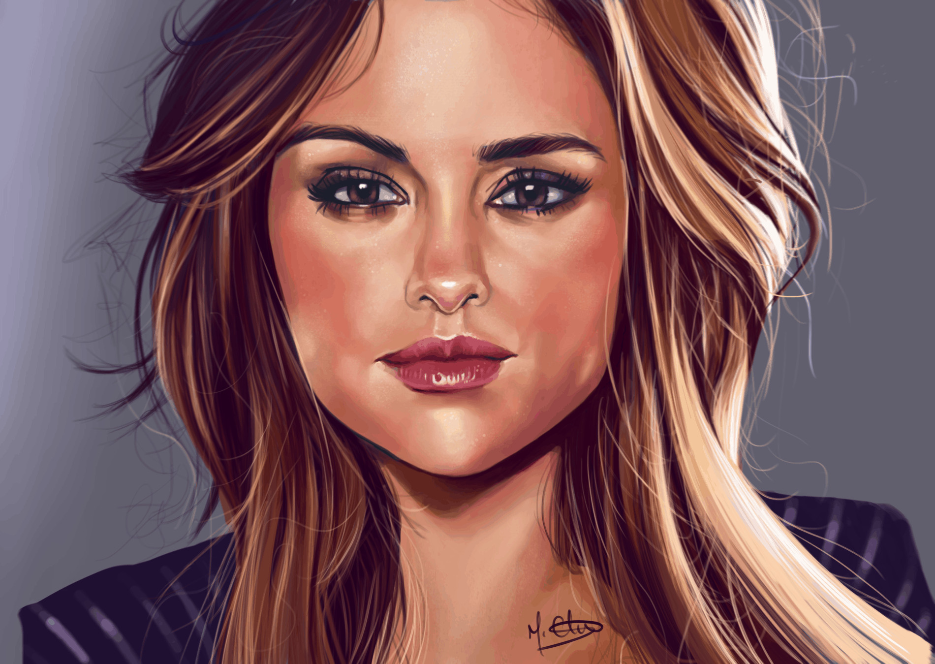 Digital Painting