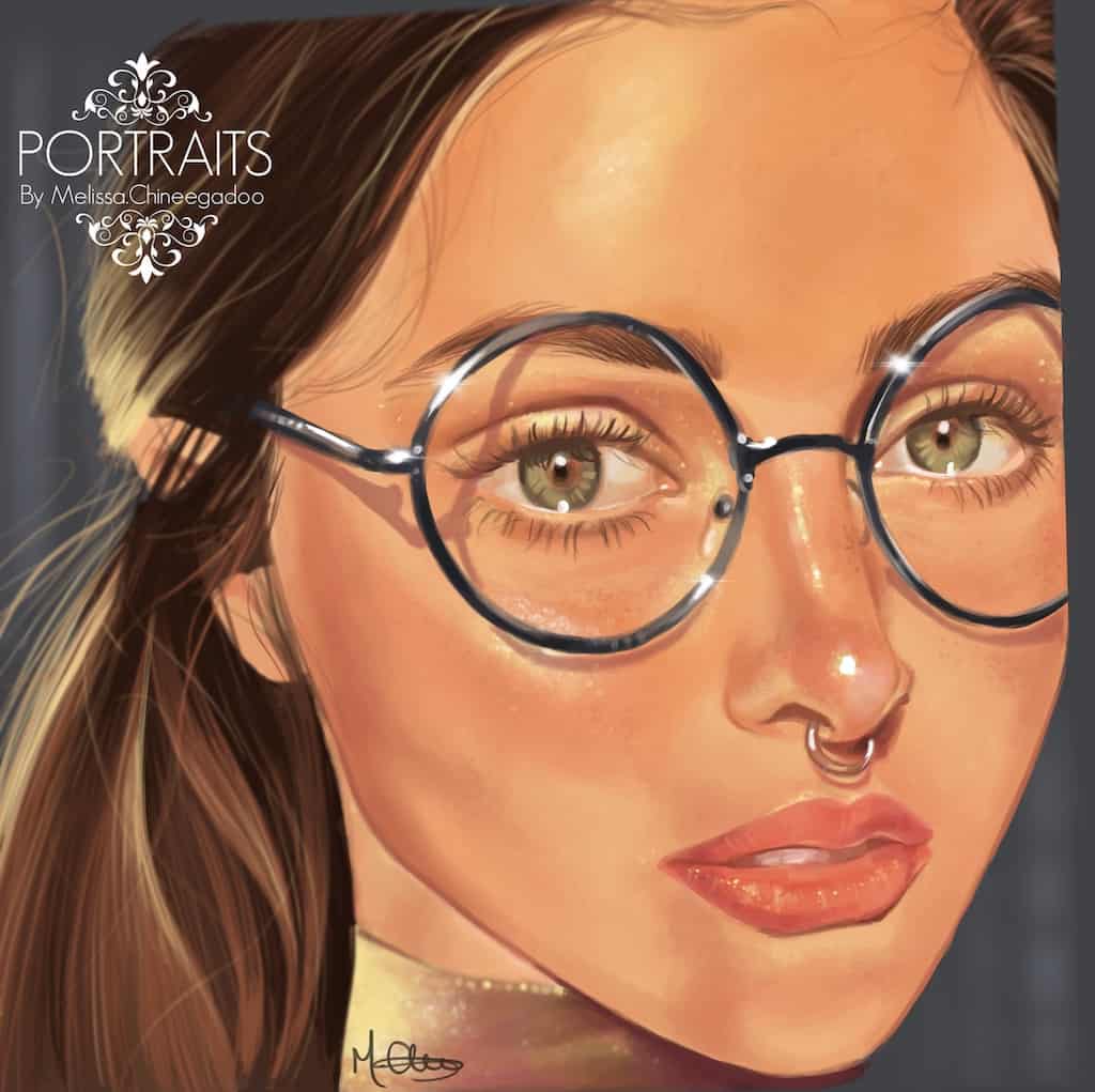 Digital Painting