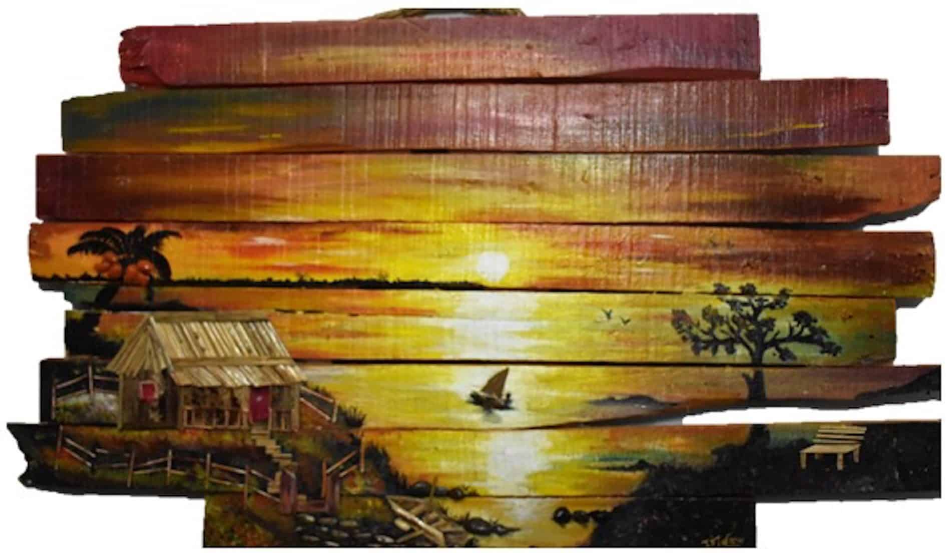 Sweet sunset