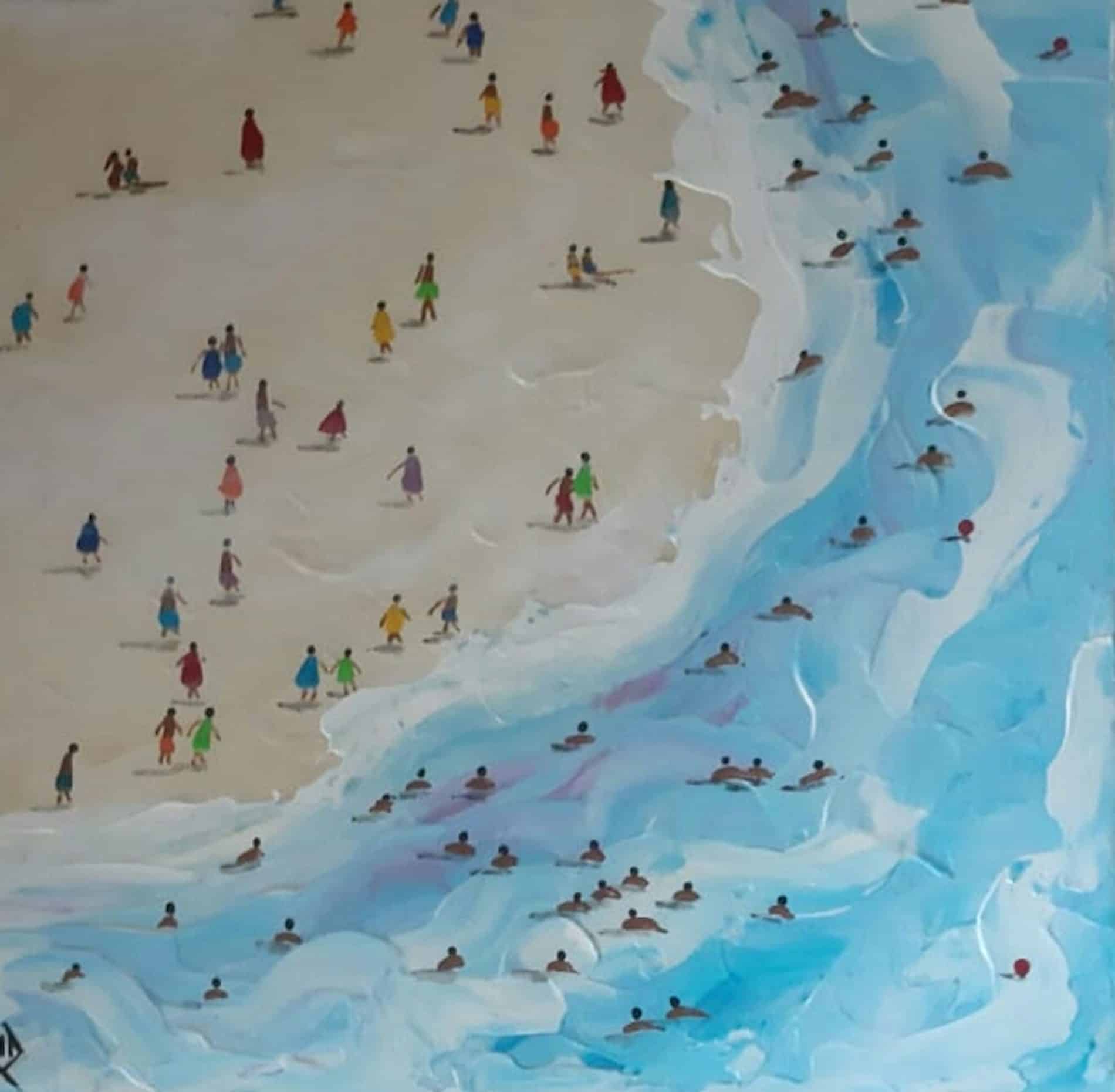 Seascape 2