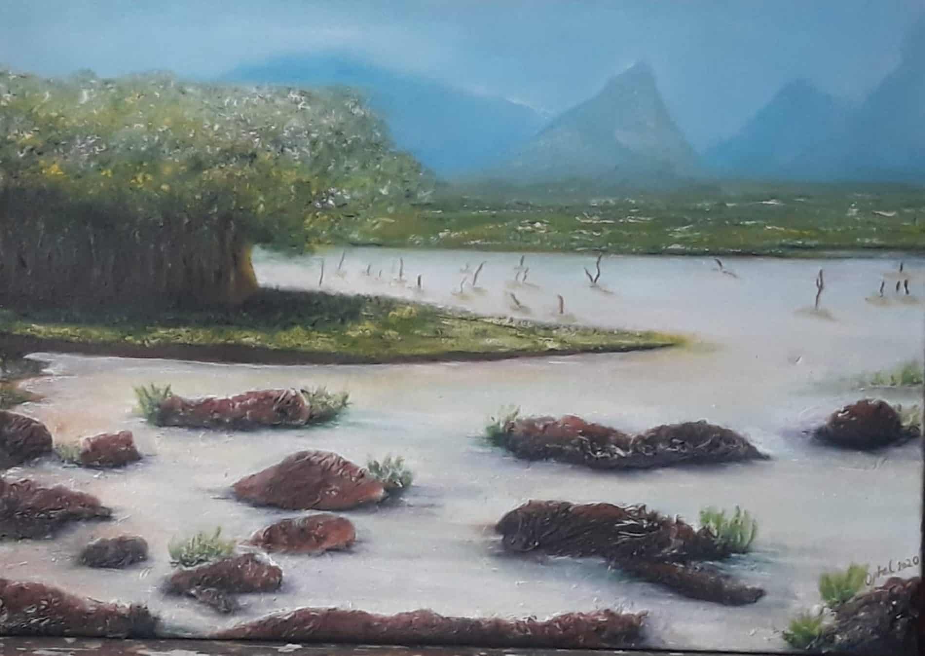 A place to be