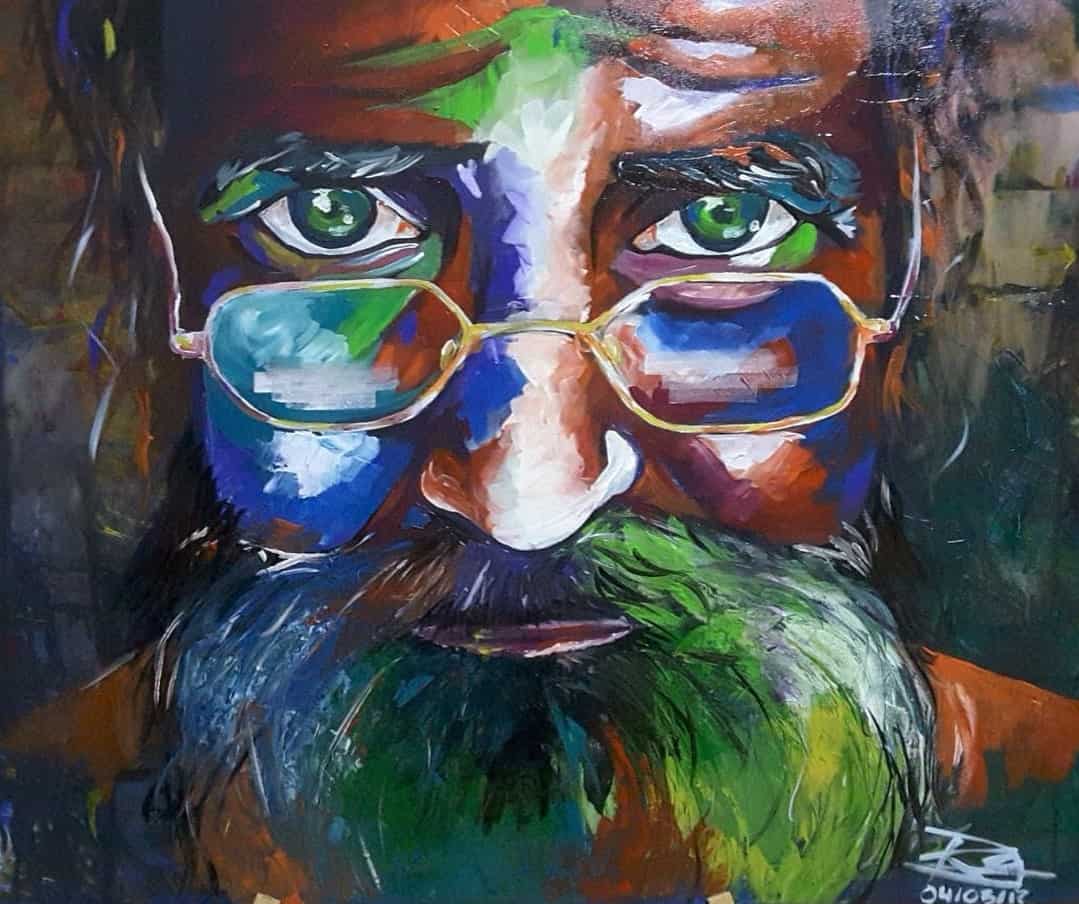 Le Penseur