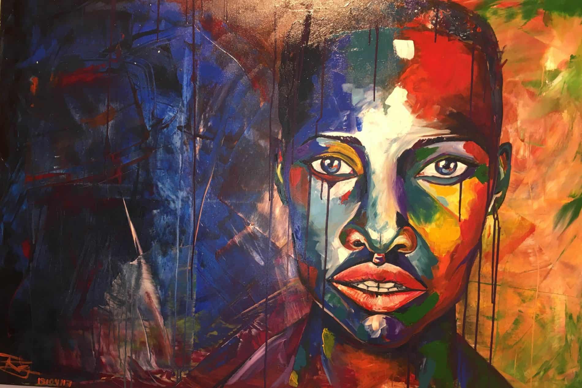 The African