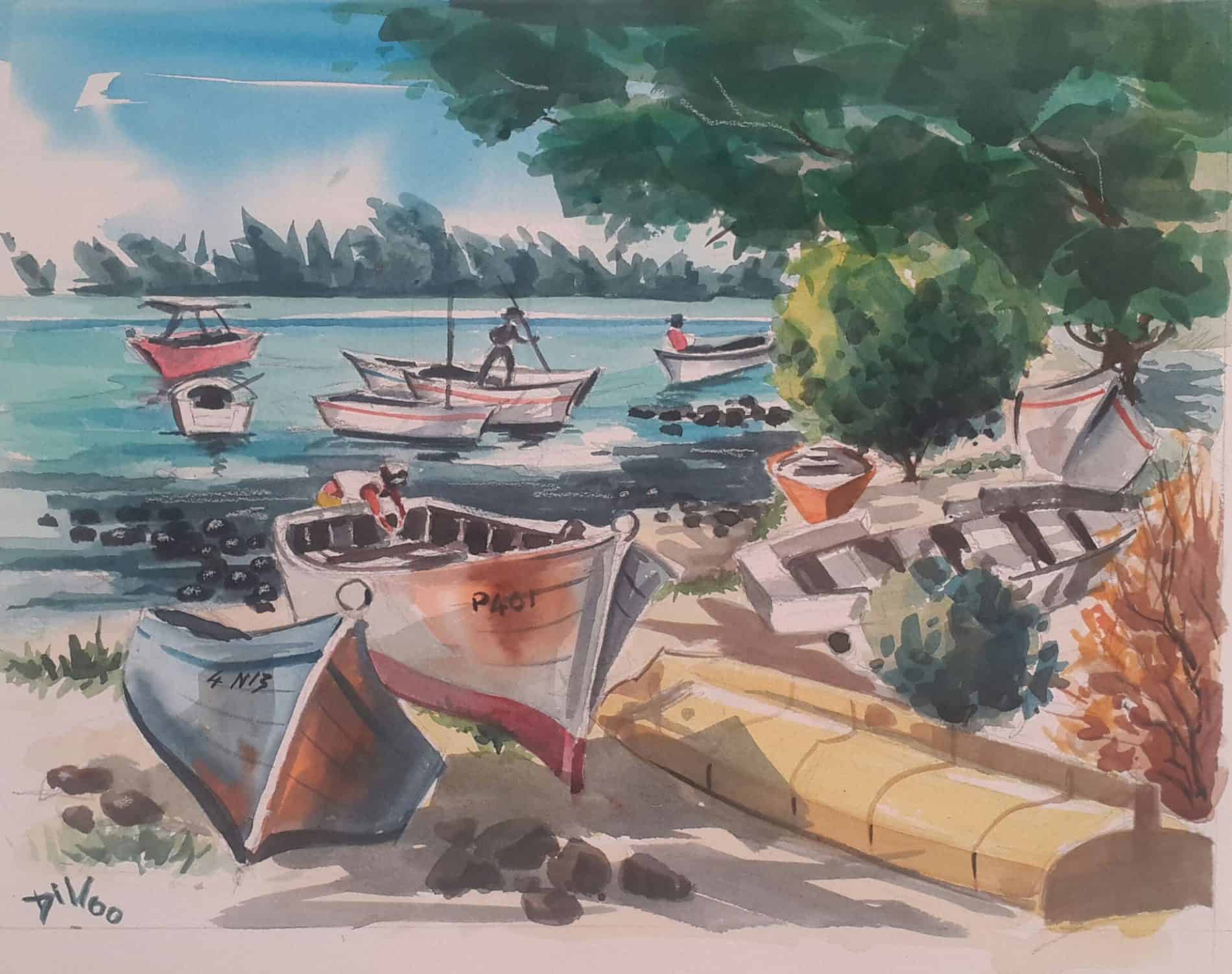 Grand Baie