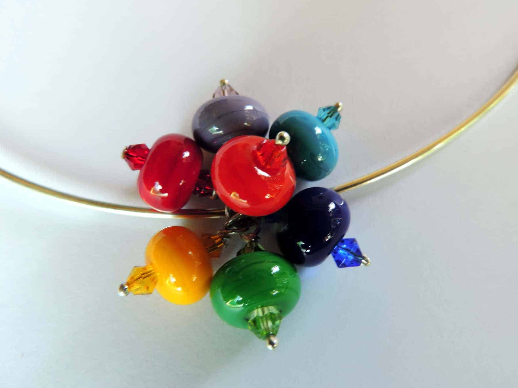 L’art du Verre 4
