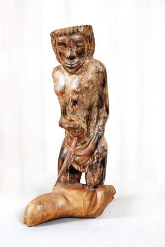 Le Chasseur