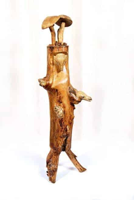 Arbre Animalier