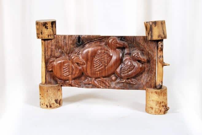Panneau de Boiserie