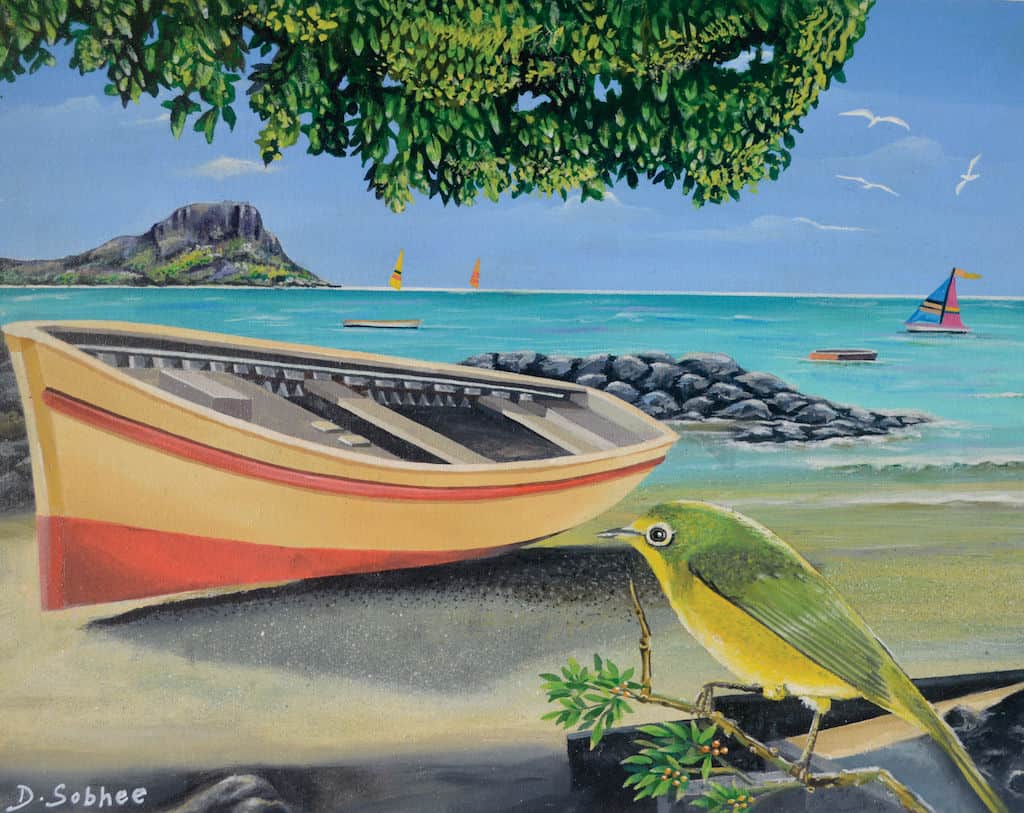 Le Morne 2