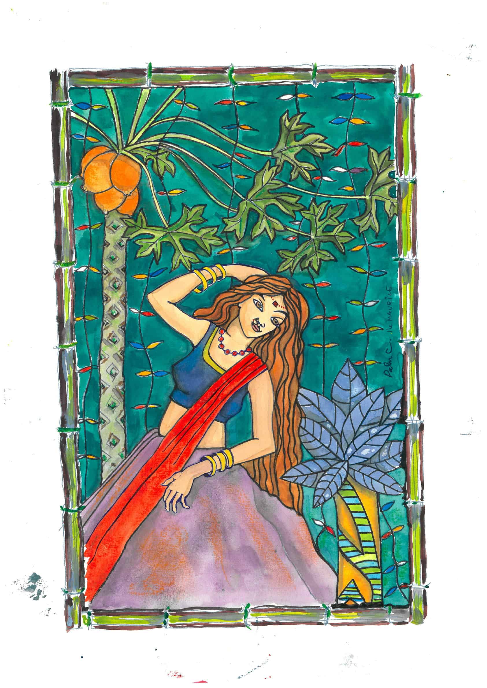 Dancer