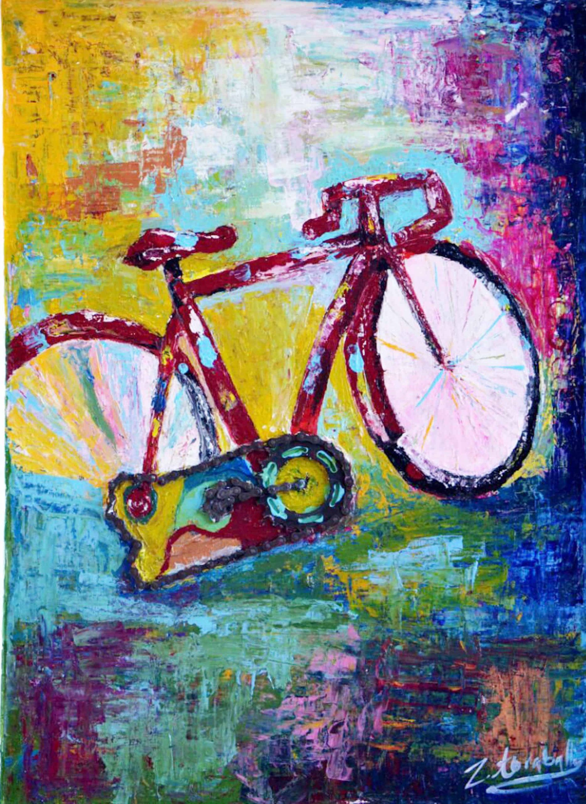 Bicyclet