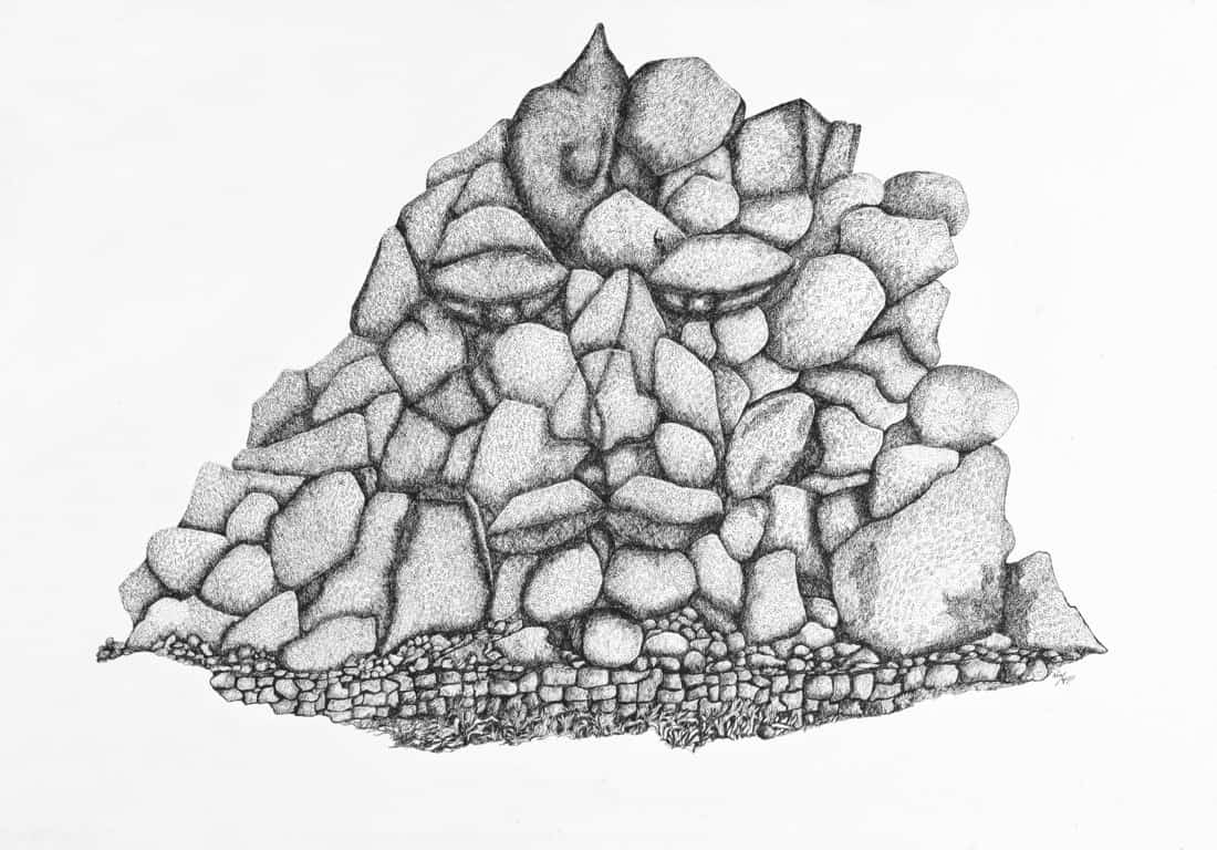 Stones