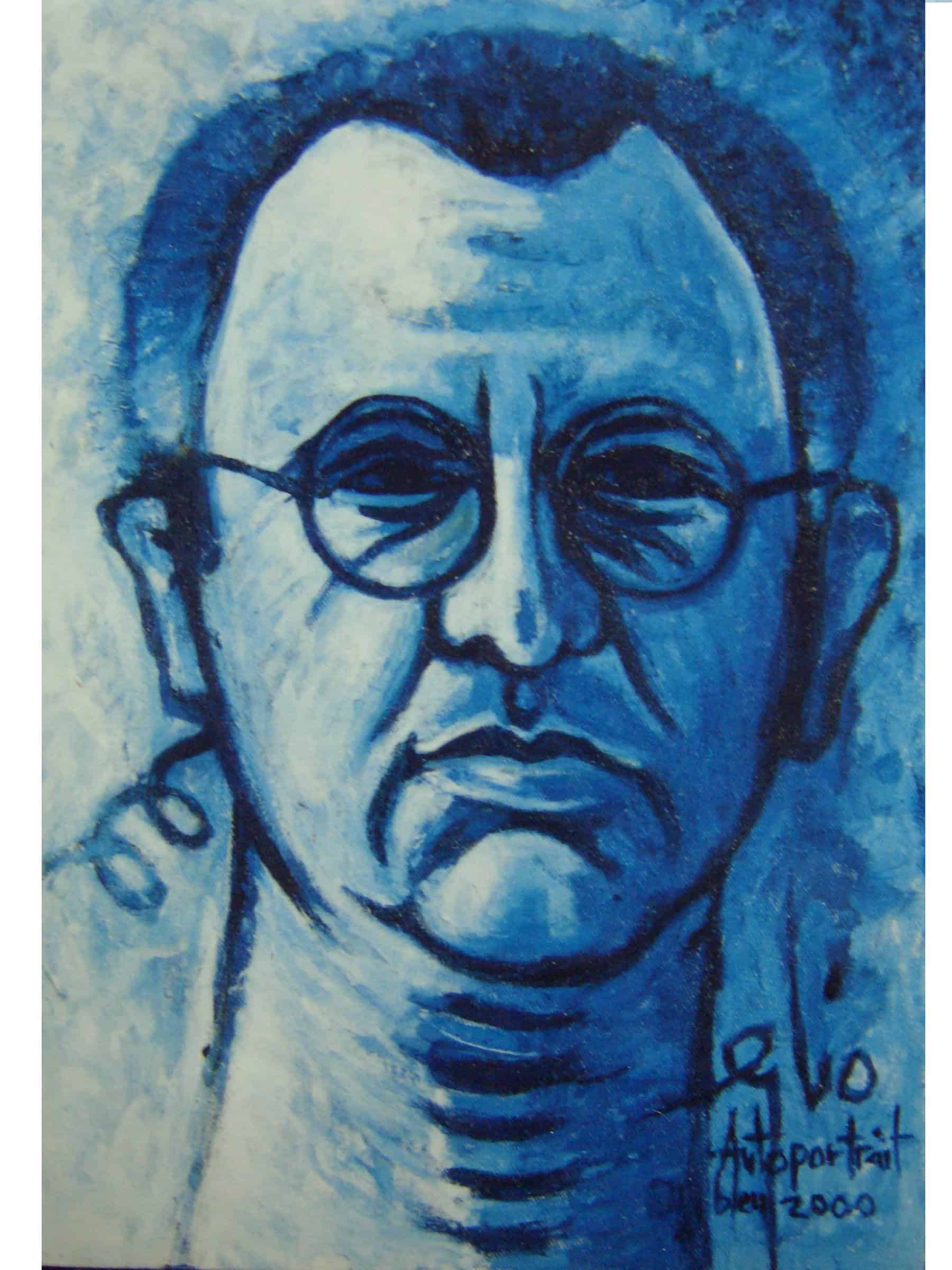 Sylvio De Lapeyre