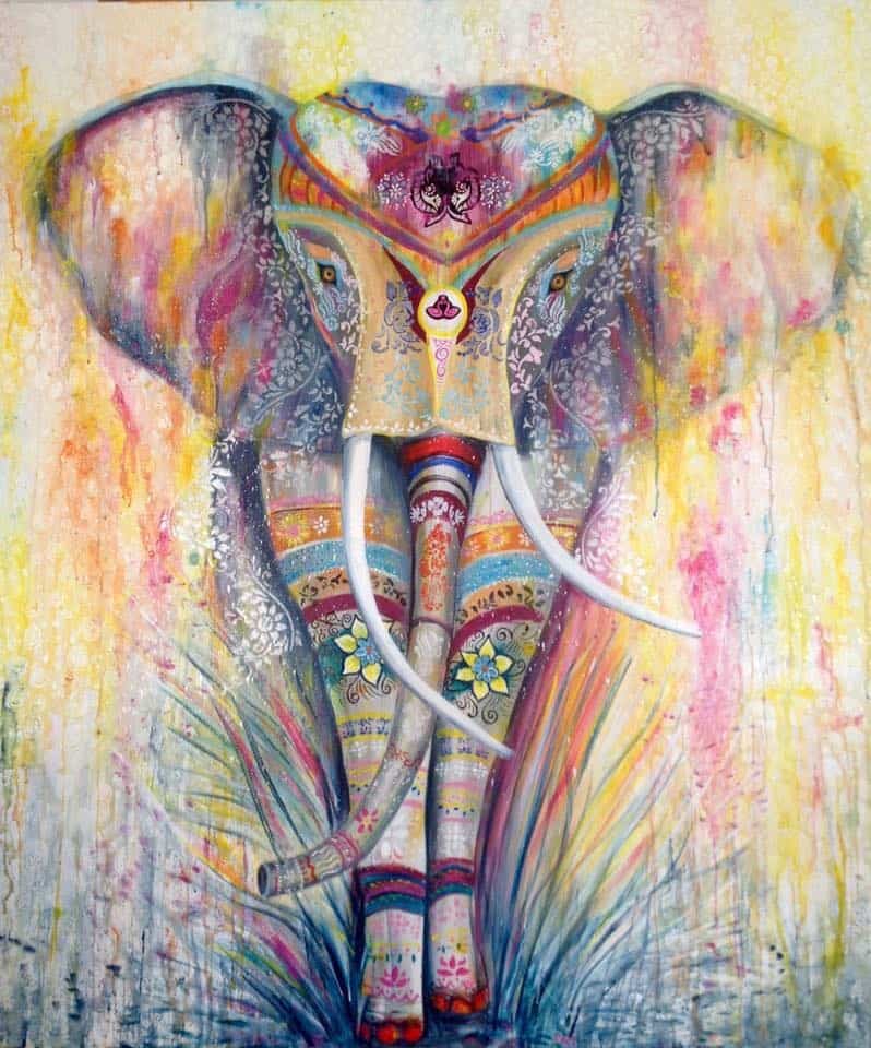 Hippie Gypsy