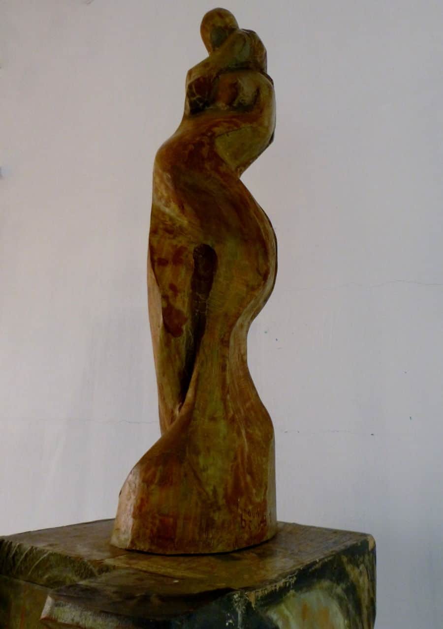 Dausoa Parmessur (Vynaud)