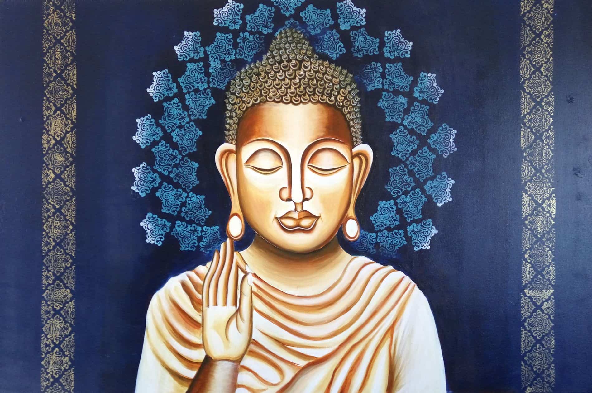 Buddha