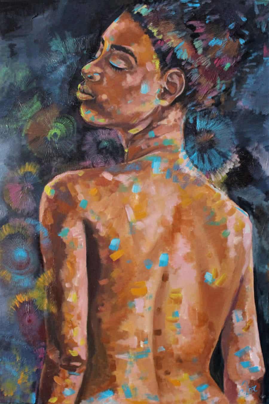 Femme Illois