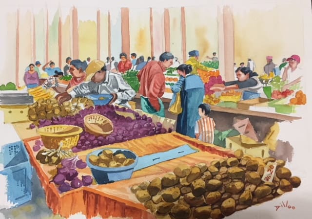 Bazar Rodrigues