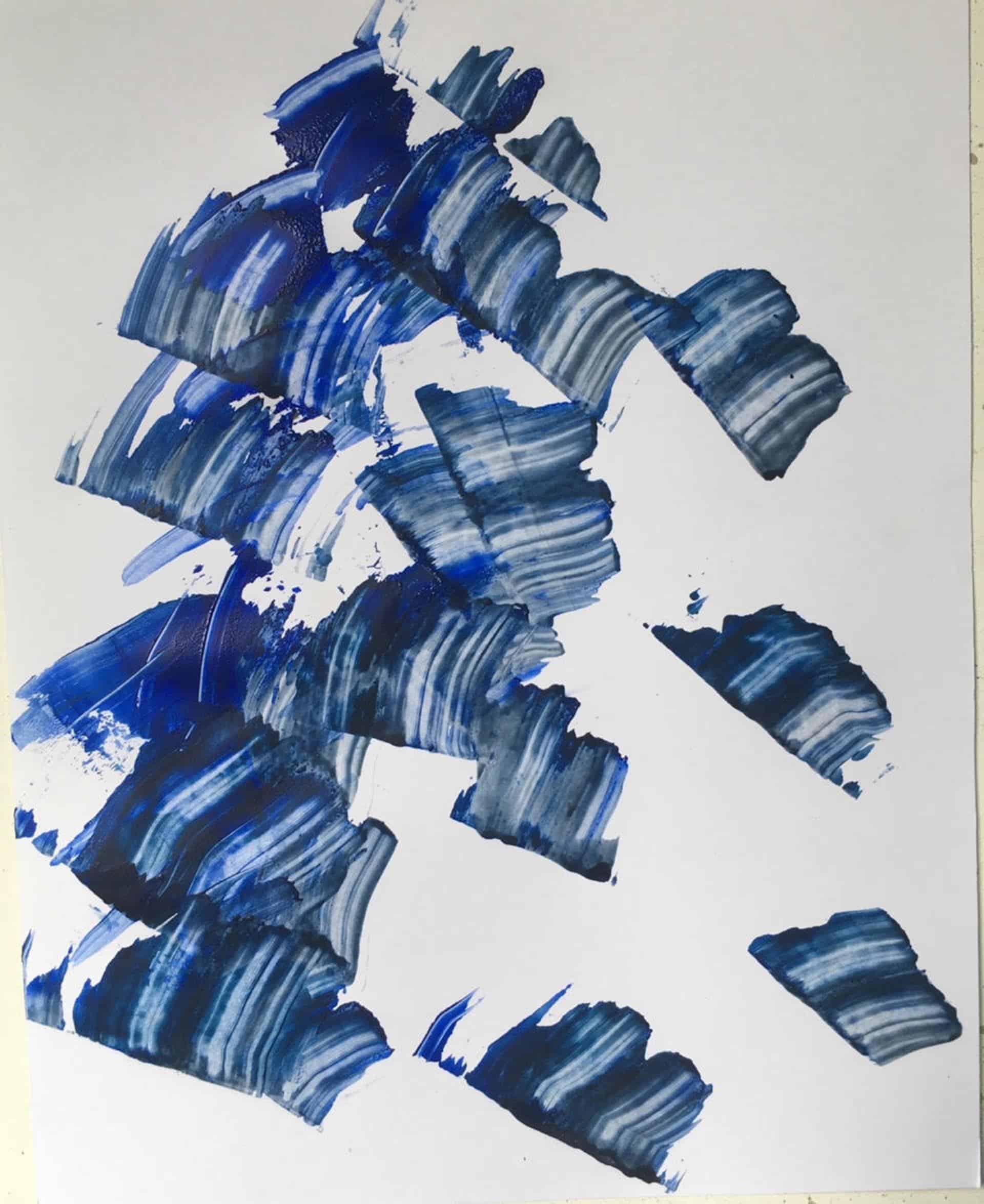 Blues 3