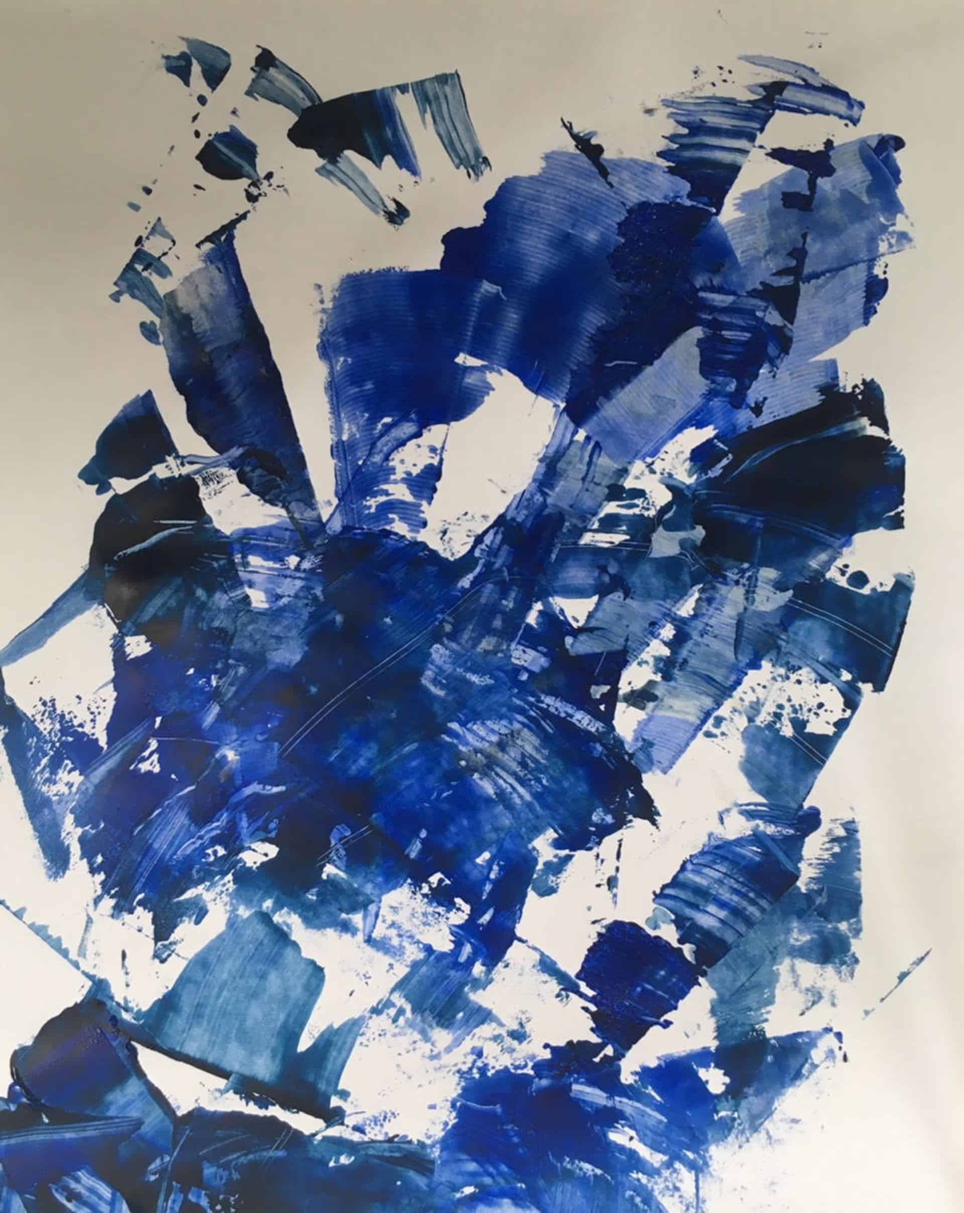 Blues 4