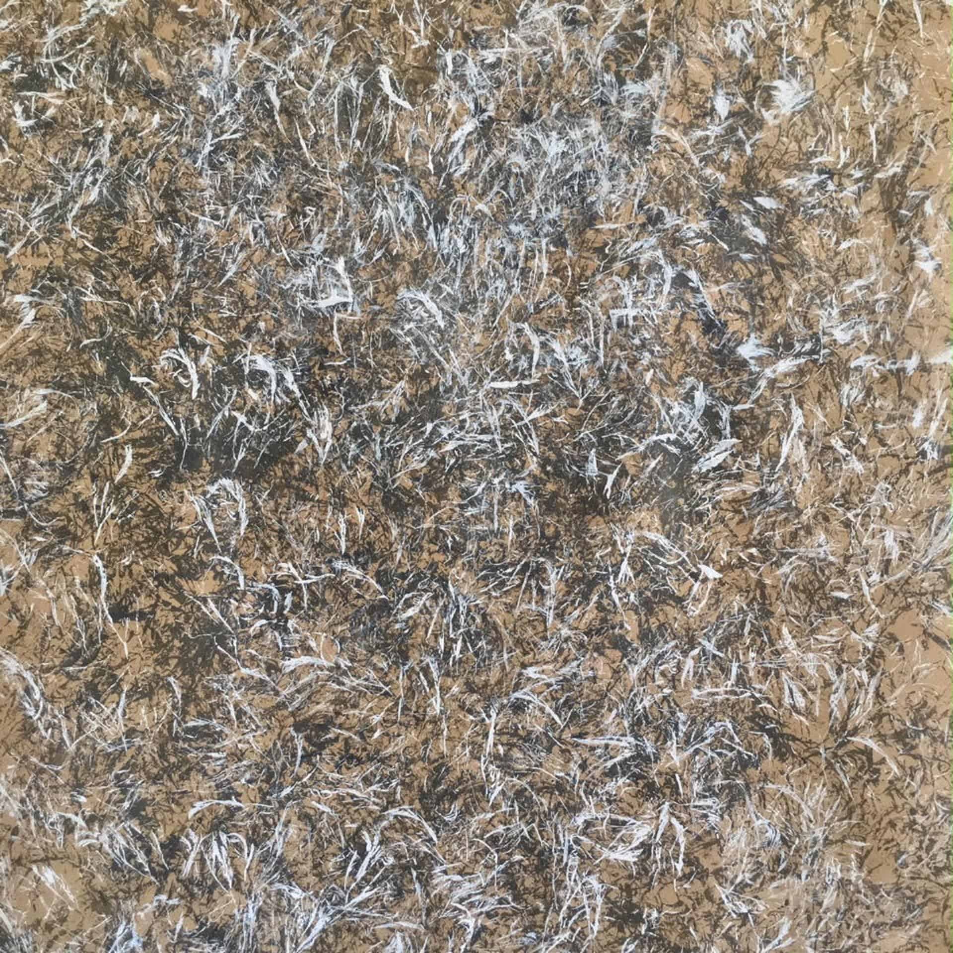 Feathered