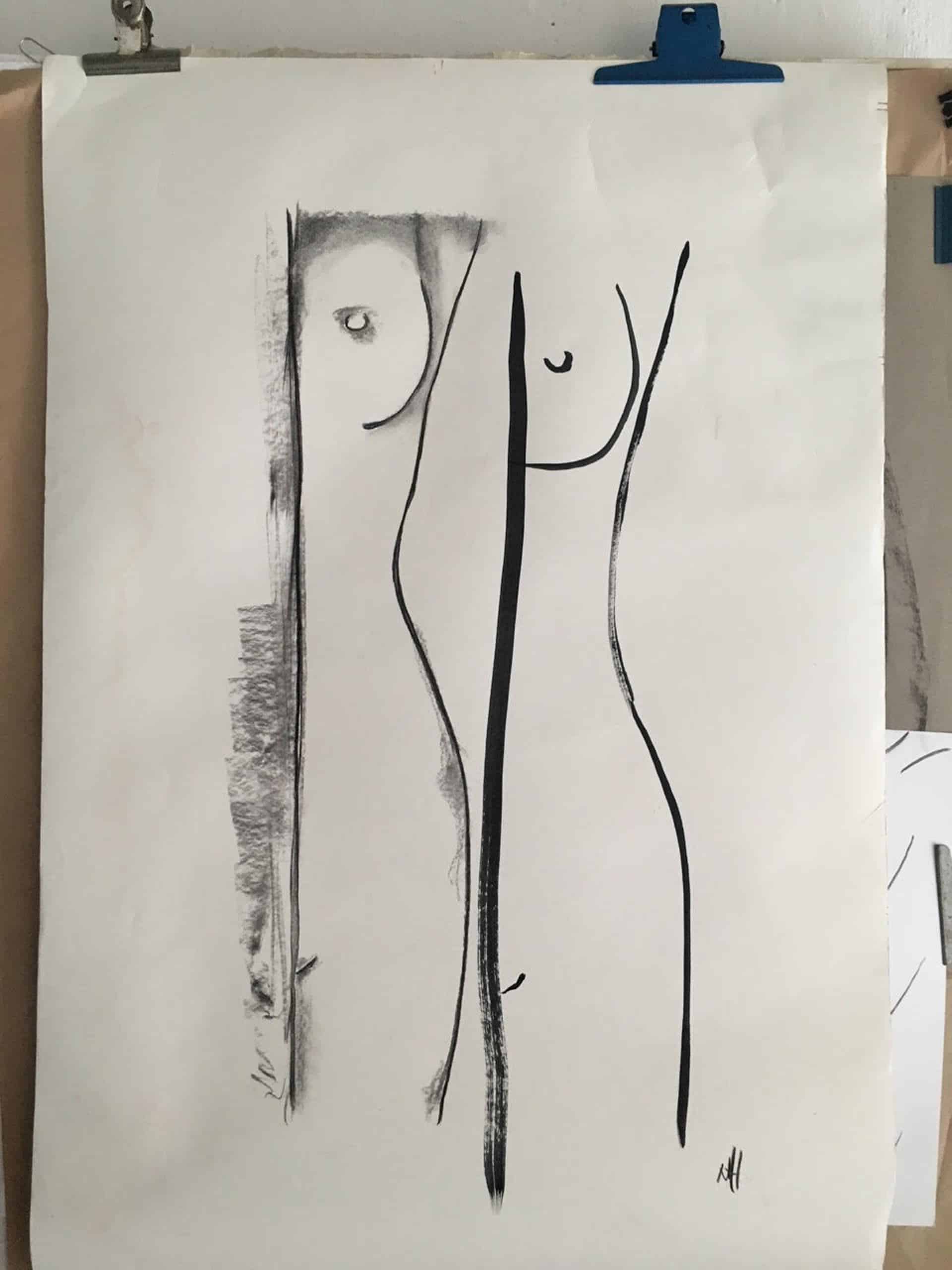 Naked