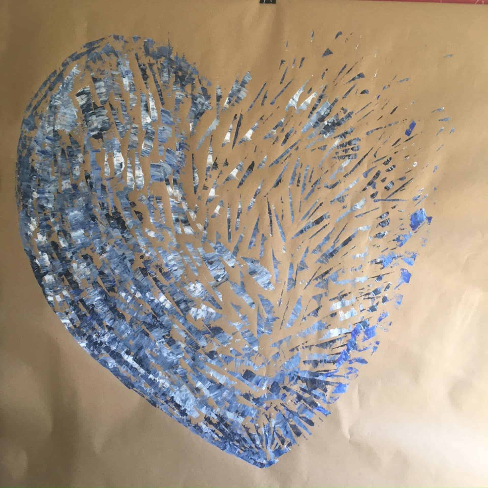 Shattered