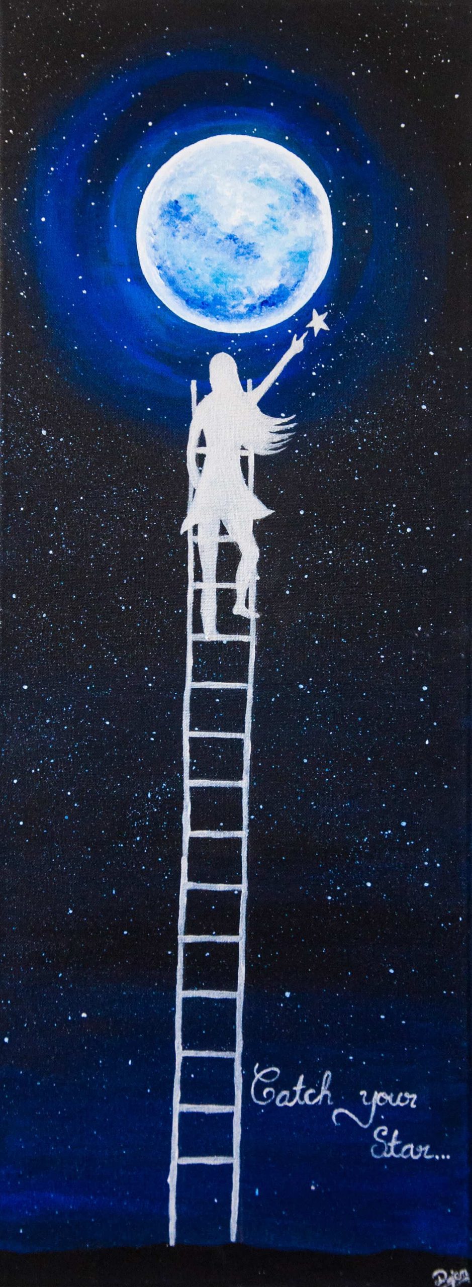 Catch your star