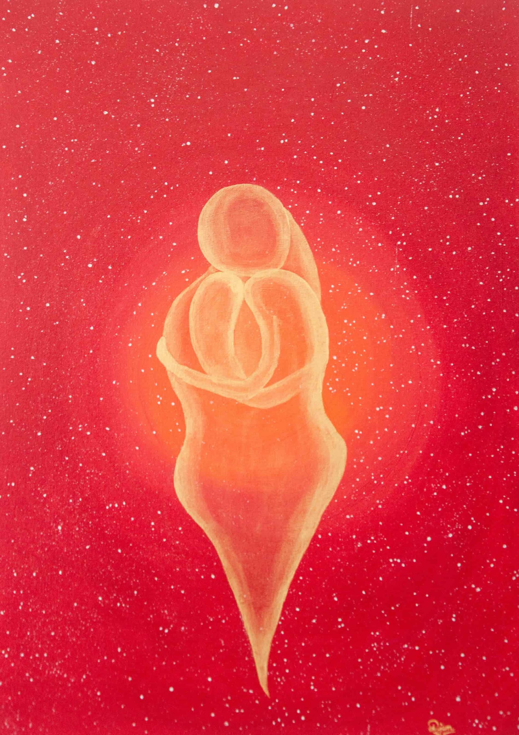 Merging love