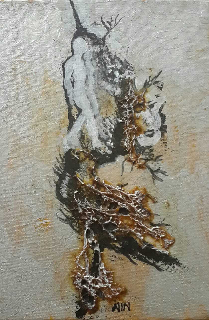 Light and shade 2