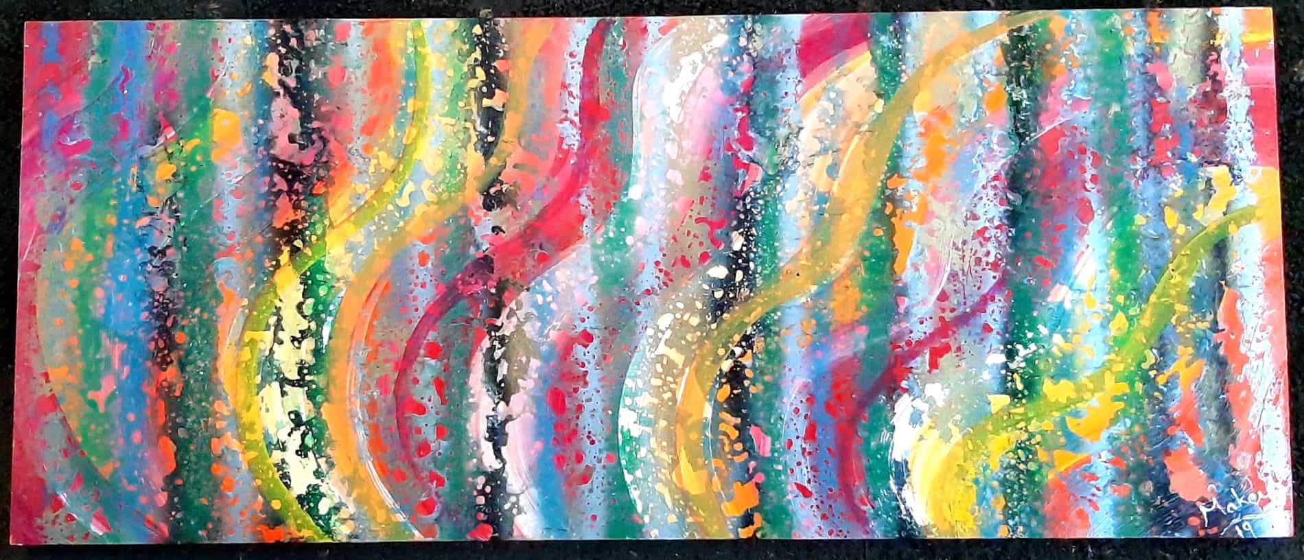 Planet 2.0 clouds