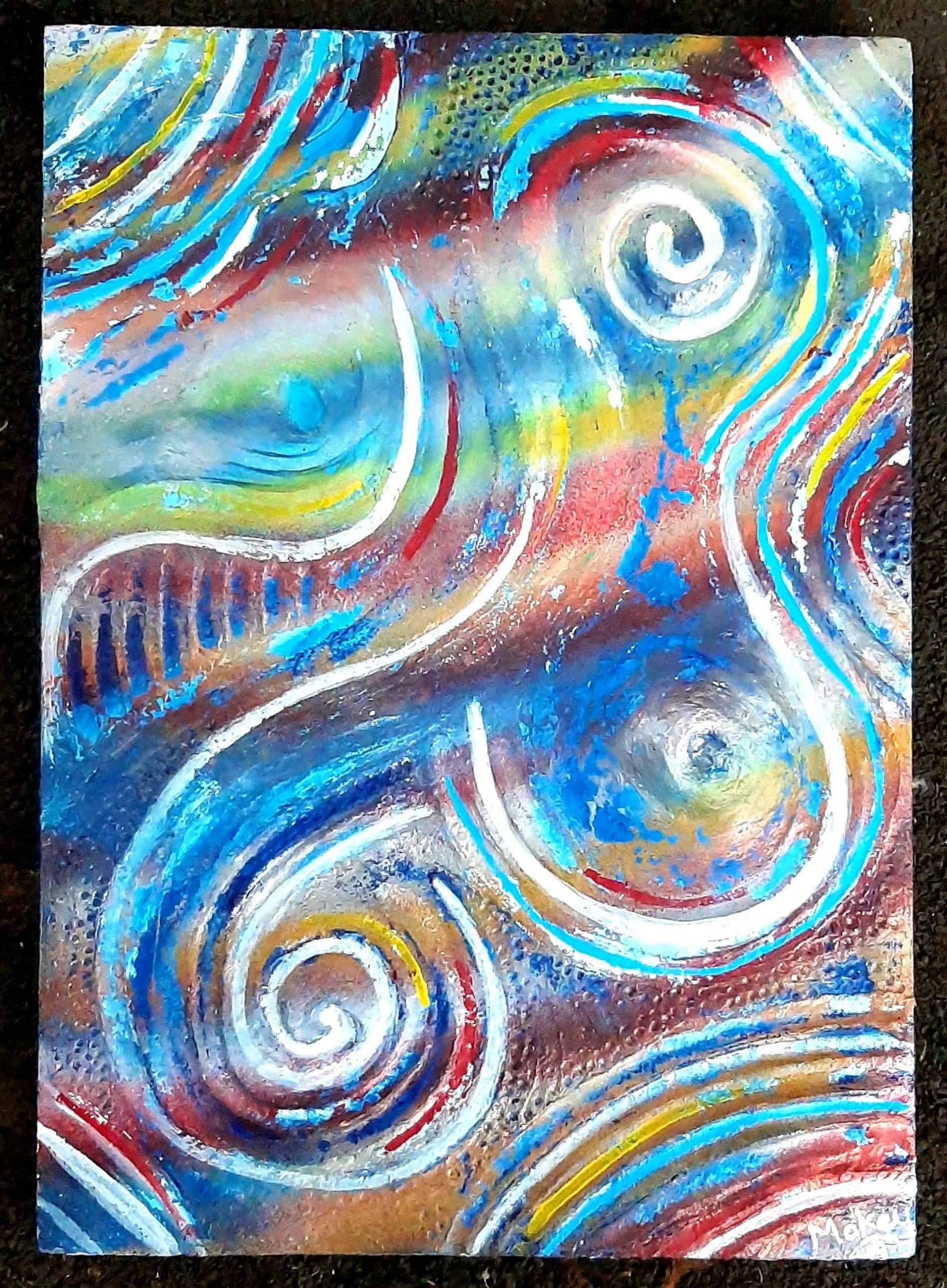 Planet 3.0 surface