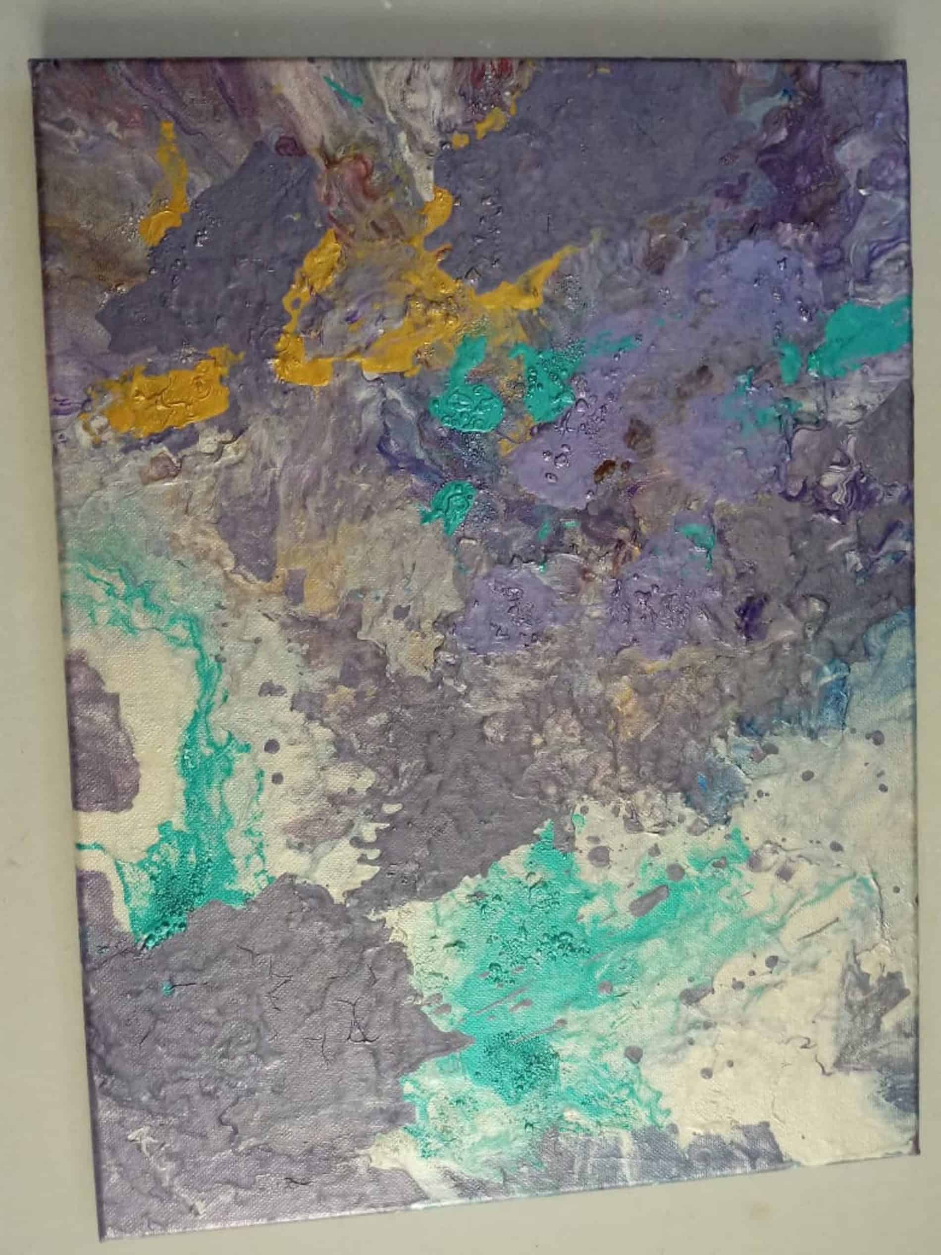 Perle Idyllique