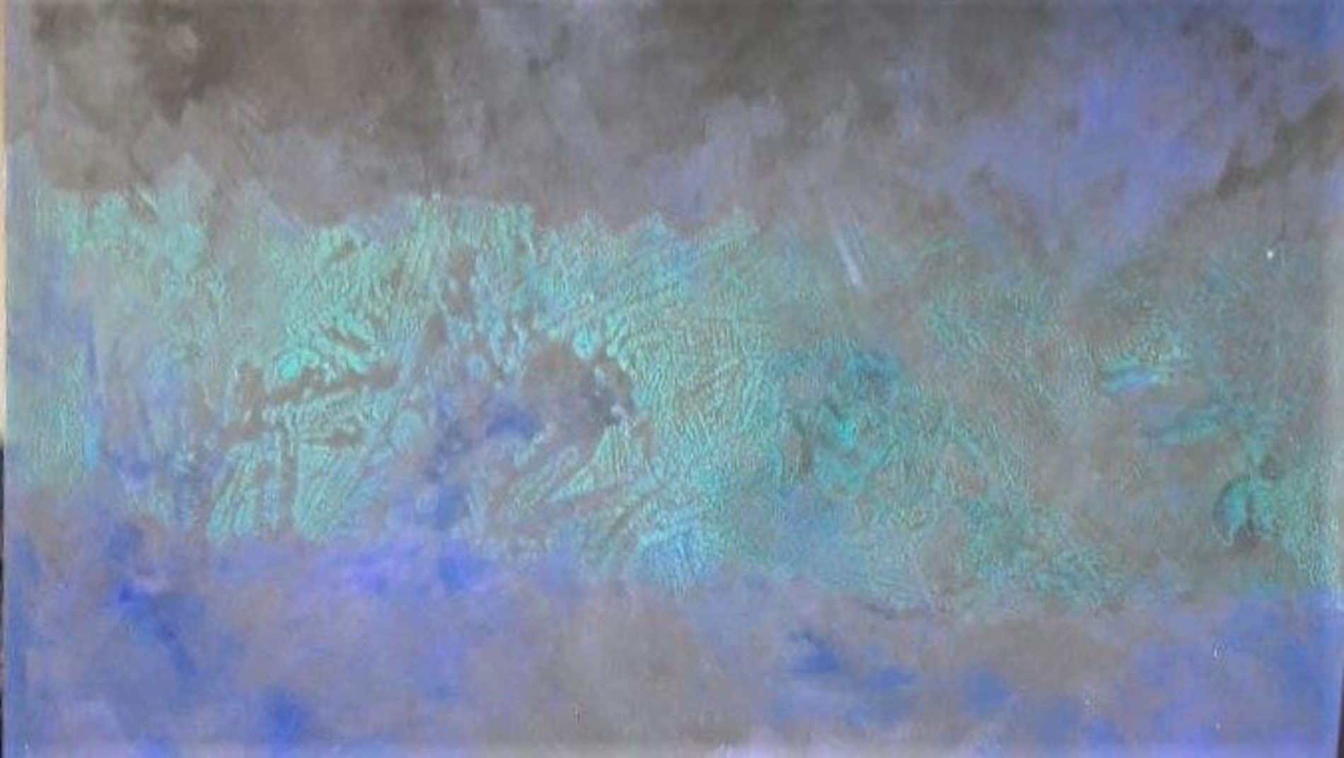 Blue moves