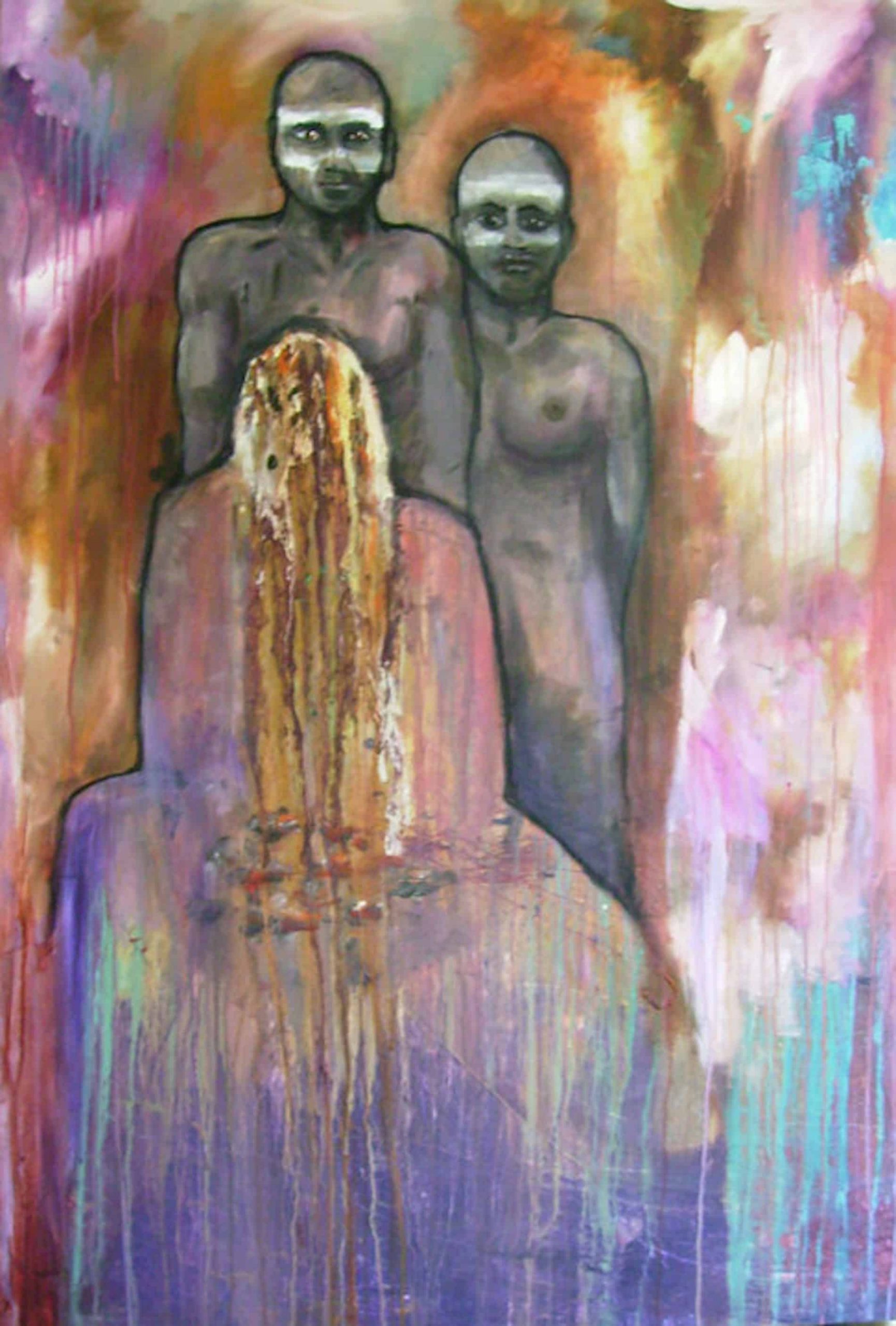 Sangoma