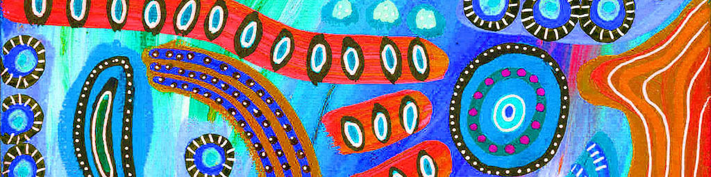 Tribal 4