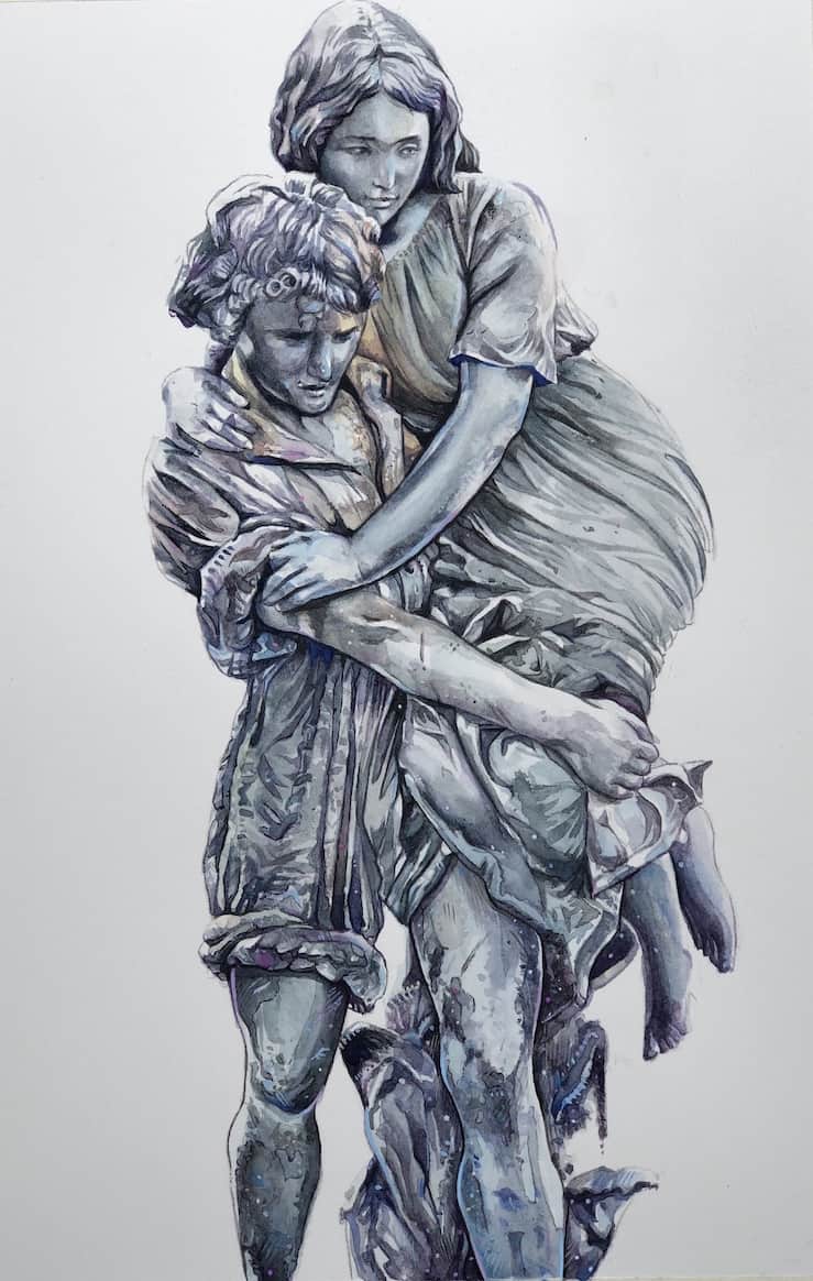 Paul et Virginie