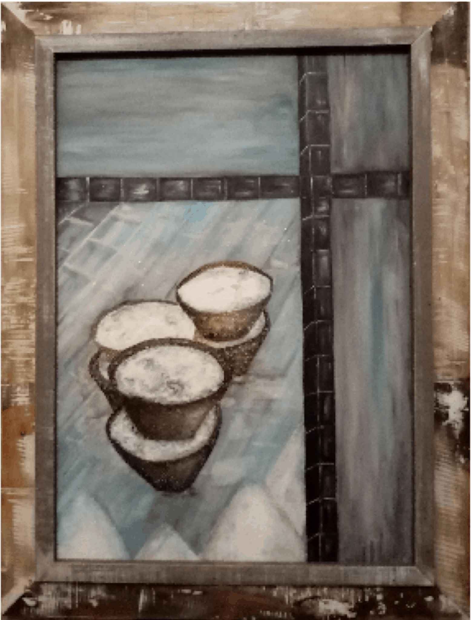 Tamarin Salt Pans
