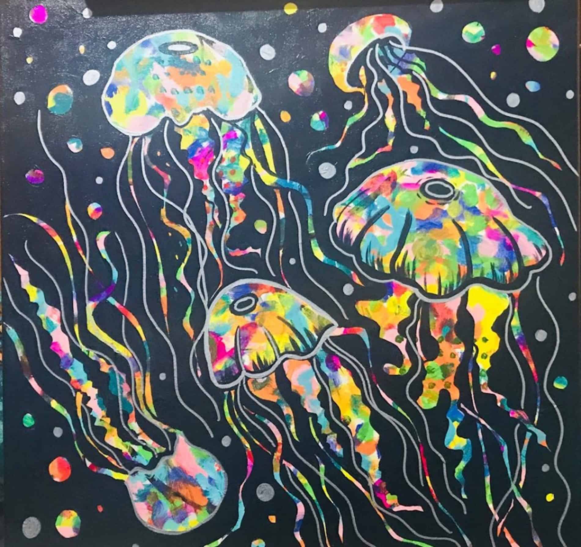 Jellyfish