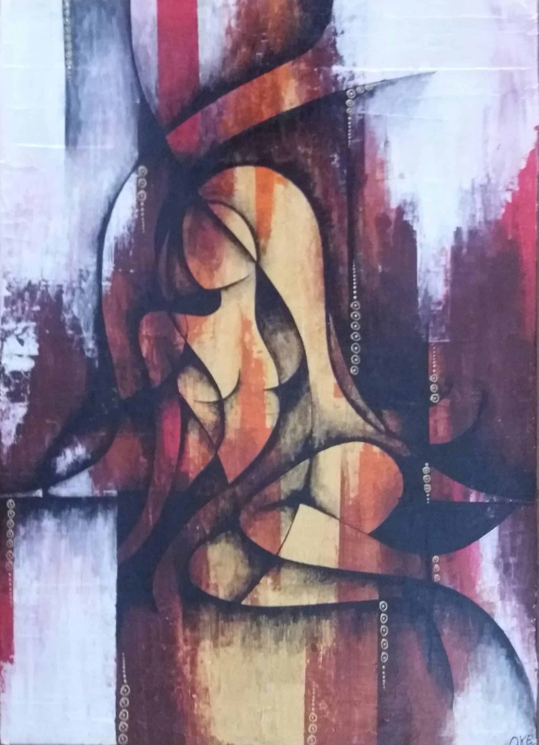 Nudity