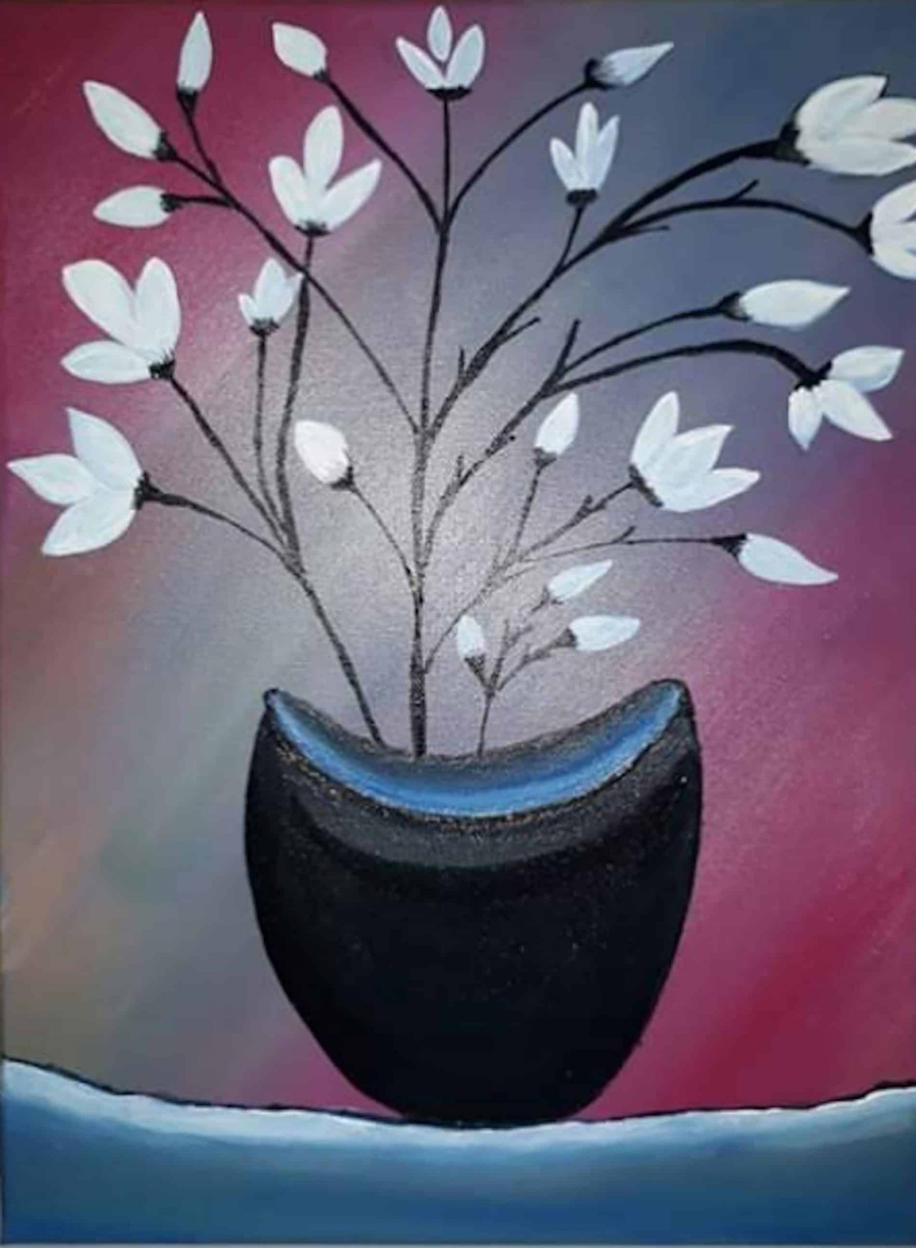 Flower Bulb